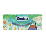 Regina, Kamillentücher, 10 Stück