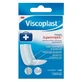 Viscoplast Prestopor esparadrapo superblando 1m x 8cm, 1 ud - ¡Larga duración!