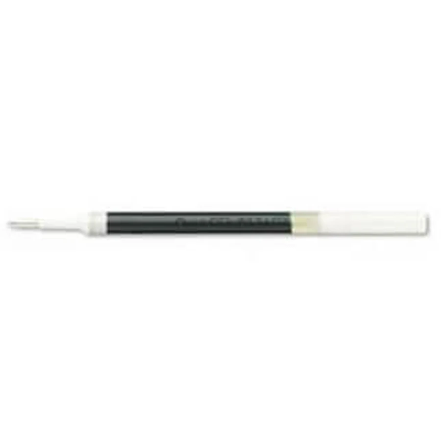 Pentel, LR7 ball-point pen, black
