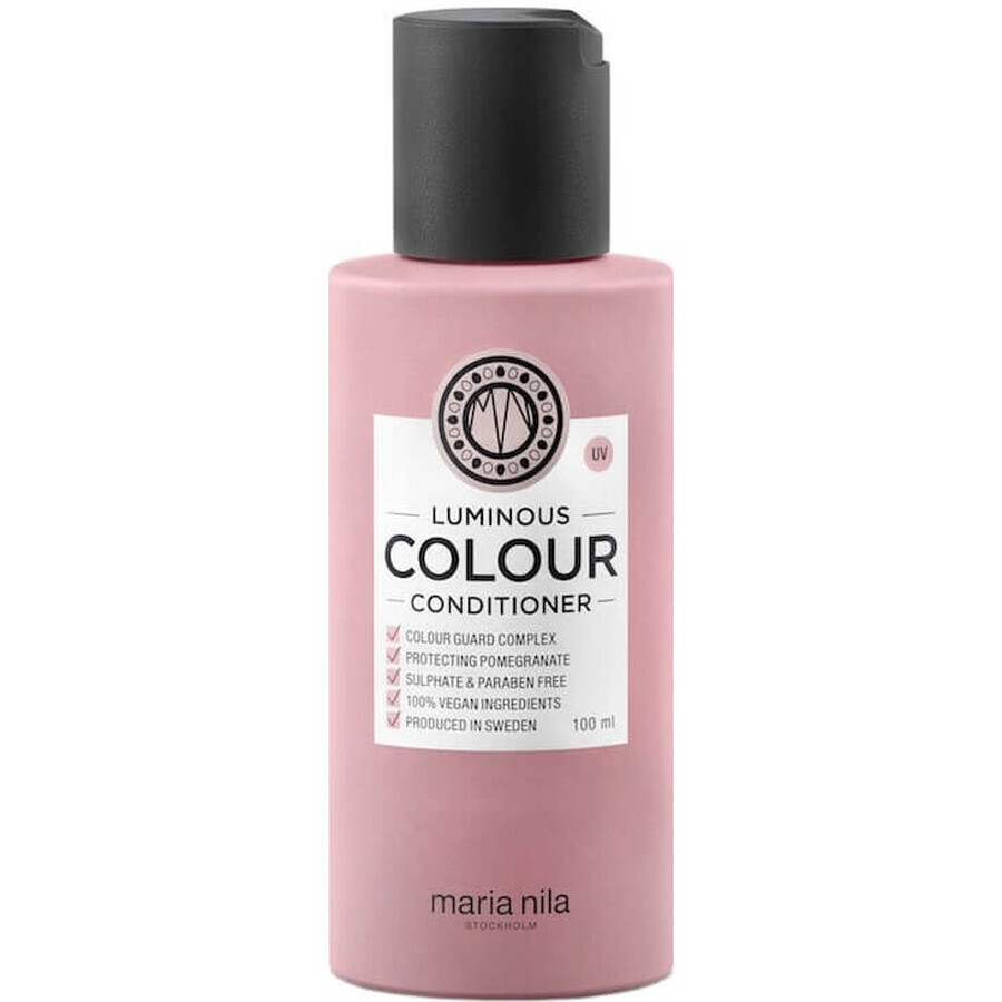 Maria Nila Conditioner for dyed and dull hair, 100ml