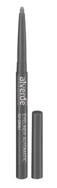 Alverde, Eyeliner automatique, gris 02, 0.3g