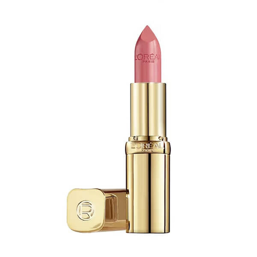 L'Oreal Paris Color Riche Satin Lipstick 230 Coral Showroom