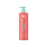 AA Yoummy Skin Peach Firm, Verstevigende en Hydraterende Body Lotion 400 ml
