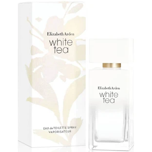 Elizabeth Arden Witte thee Eau de toilette, 50ml