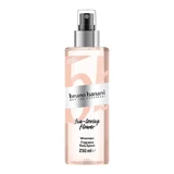 Bruno Banani, Brume pour le corps Fleur d'amour, 250 ml