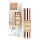 Kasjmier Long Wear Make-up Naakt Dekvloeistof, 30ml