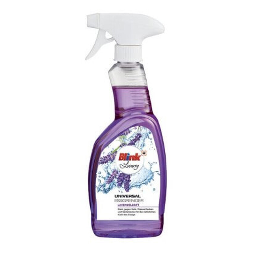 Acquista Blink Spray detergente, lavanda, 500ml Blink Spray detergente, lavanda, 500ml