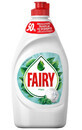 Fairy, Mita Dishwashing Liquid, 430 ml