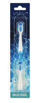 White Way, WW-Pulsar, Cereal Blanket Brushes, 2 pieces