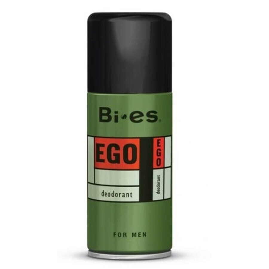 Bi-es Men, Deodorant Ego, 150 ml