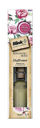 Blink, romantic rose, scented vase, 1 pc