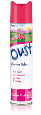 Oust Garden Refresh air freshener, 300 ml