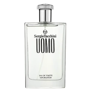 Sergio Tacchini Uomo Eau de toilette, 100ml