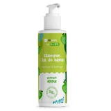 HiSkin Kids Jabko el Jabko Shampoo und Bad, 280ml