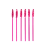 Inter Vion Eyelash Brush, 6 pieces