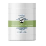 Optima Natura, Sal de peregrinación con aceite del árbol del té, 1 kg