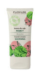 Flos-Lek, Hand Care Botanical, Hand Cream with Water Lily, 50 ml