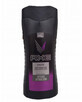 Axe, Excite, el duș, 250ml
