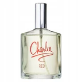 Revlon Charlie Red Eau Fraiche Agua de Colonia 100ml