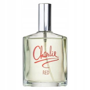 Revlon Charlie Red Eau Fraiche Eau de toilette 100ml