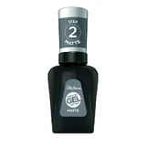 Sally Hansen Miracle Gel Top Coat mat 14.7ml