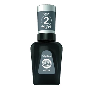 Sally Hansen Miracle Gel Top Coat mat 14.7ml