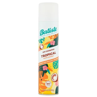 Handkerchiefs, Tropical, Dry shampoo, 200ml