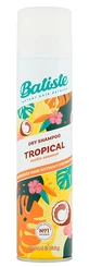 Handkerchiefs, Tropical, Dry shampoo, 200ml