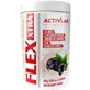 Activlab, Flex Xtra Healthy Joints, coacăz negru, 400 g
