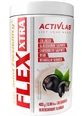 Activlab, Flex Xtra Gezonde Gewrichten, zwarte bes, 400 g