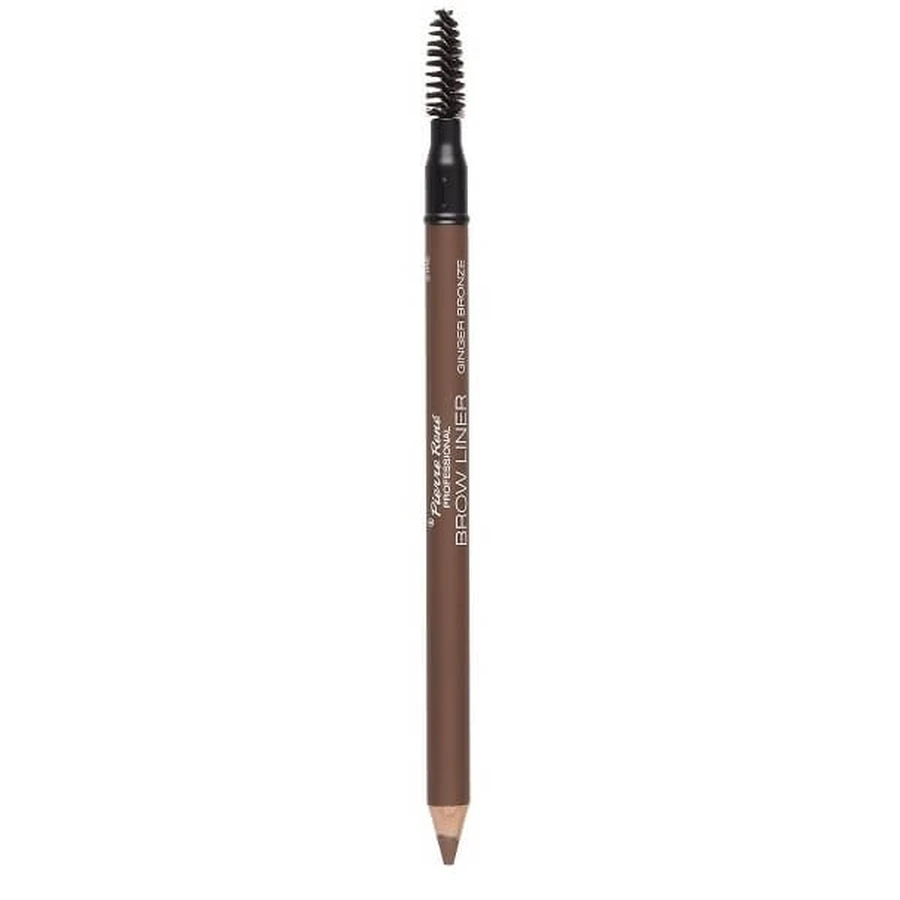Pierre Rene wenkbrauw liner 02 Ginger Bronze, 1.19g