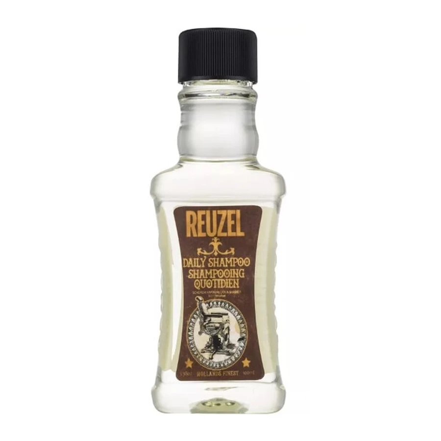 Reuzel Daily Wax Shampoo 100ml