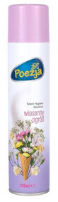Poetry Air Freshener Spring Garden, 300 ml