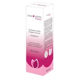 Sensointima Protect, loțiune igienă intimă ginecologică, protectoare, hipoalergenică, 200 ml