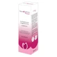 Sensointima Protect, gynäkologische Intimpflege-Lotion, schützend, hypoallergen, 200 ml