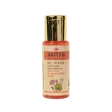 Sattva Gezichts- & Lichaamsolie Lotusbloem, 50ml