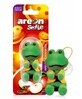 Areon, Mascota auto Apple amp; Cinnamon
