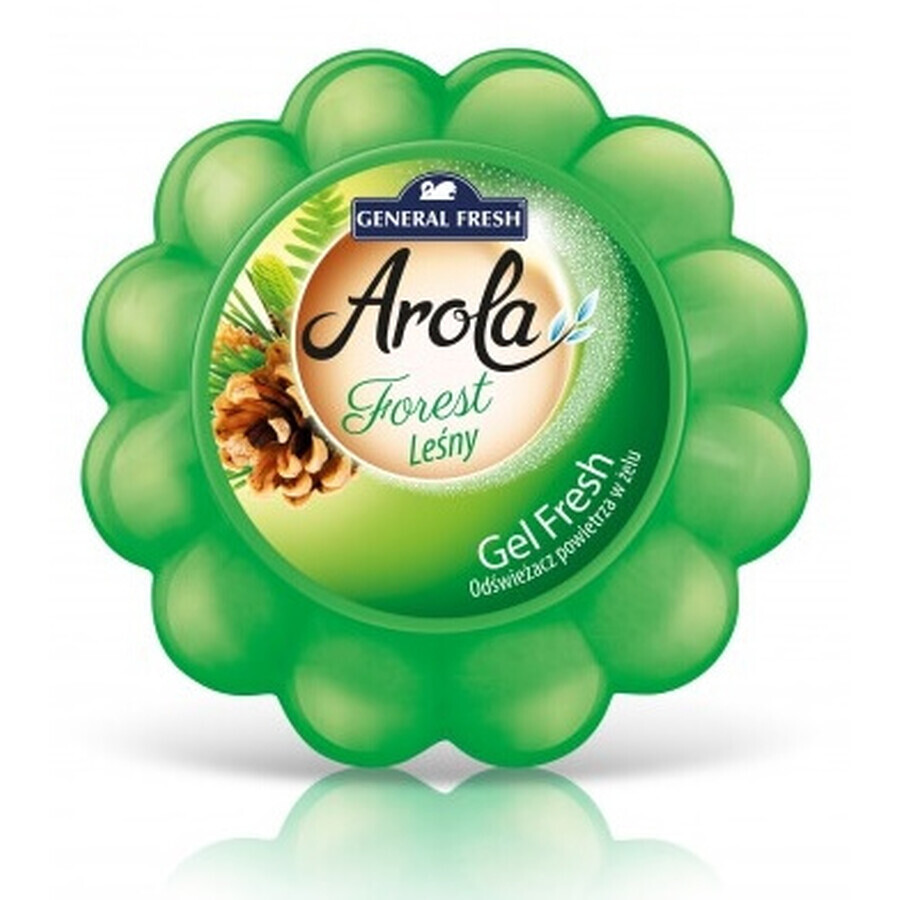 General Fresh, Lufterfrischer, Leny, 150g