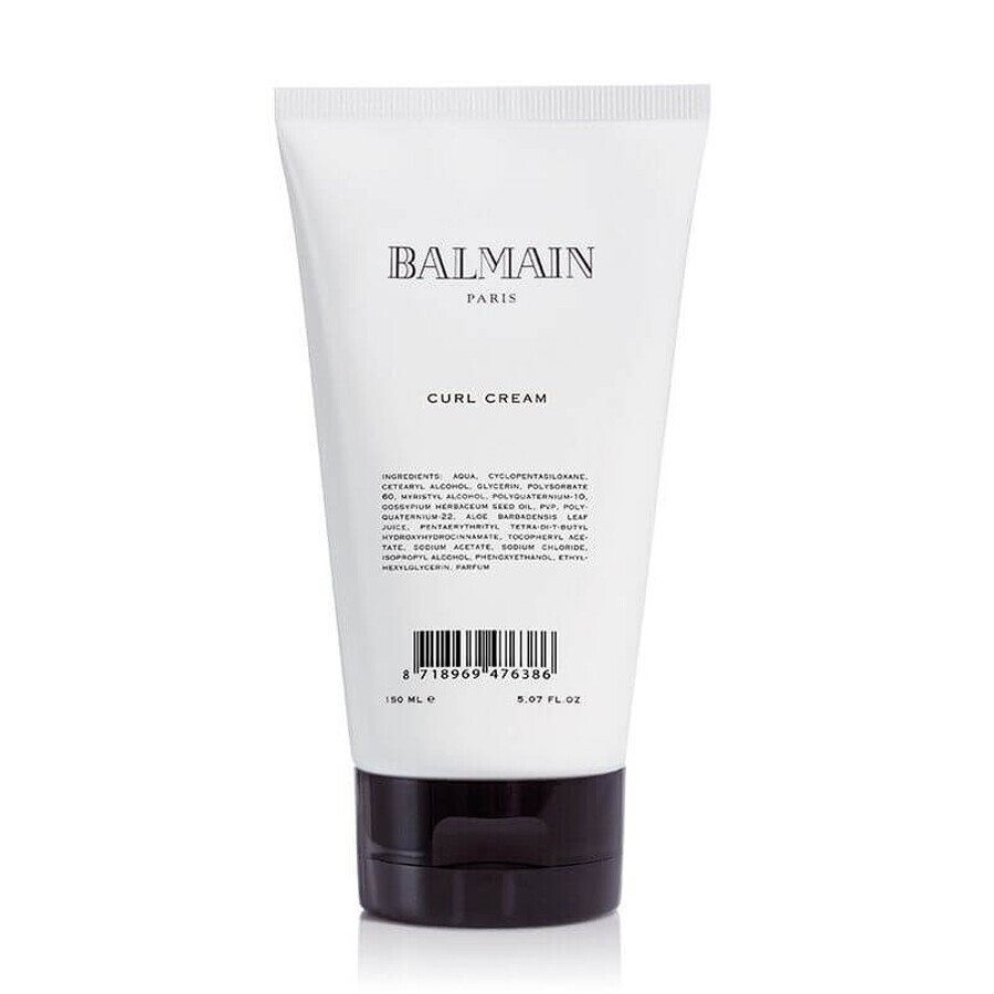 Balmain Curl Styling Cream 150ml