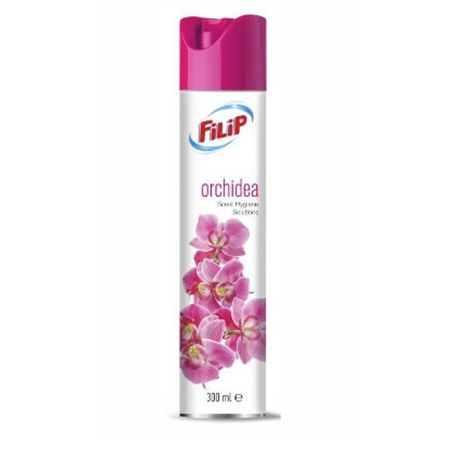Philip, Orchidee luchtverfrisser, 300 ml