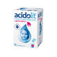Acidolite, raspberry flavor, 10 sachets