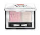 Pupa Vamp Compact Duo-Schatten 001, 2,2 g