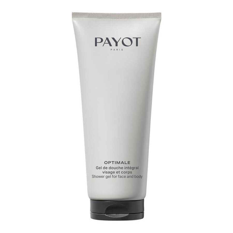 Comprar Payot Optimale Ducha Facial y Corporal, 200ml Payot Optimale Ducha Facial y Corporal, 200ml