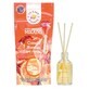 La Casa de los Aromas Scent Sticks Orange Cinnamon, 30ml