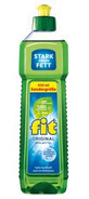 Fit Original Dishwashing Liquid, 635ml