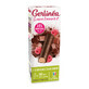 Barres au chocolat et &#224; la framboise, 62 g, Gerlinea