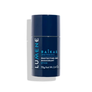 Lumene Men Raikas Protecting 24H Deodorant Stick Protection, 70g