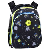CoolPack, Hippe rugzak Schildpad in de tuin, 1 stuk