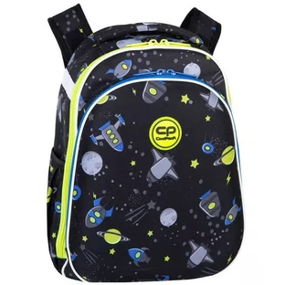 CoolPack, Trendy Rucksack Turtle In The Garden, 1 Stück