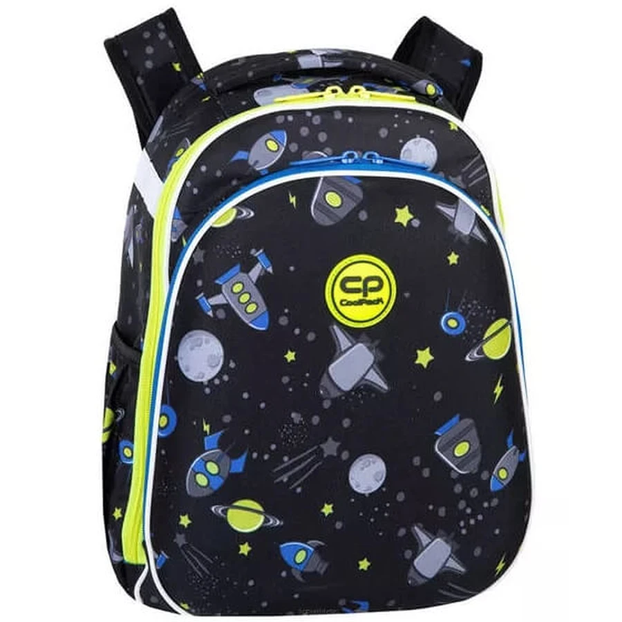 CoolPack, Trendy Rucksack Turtle In The Garden, 1 Stück